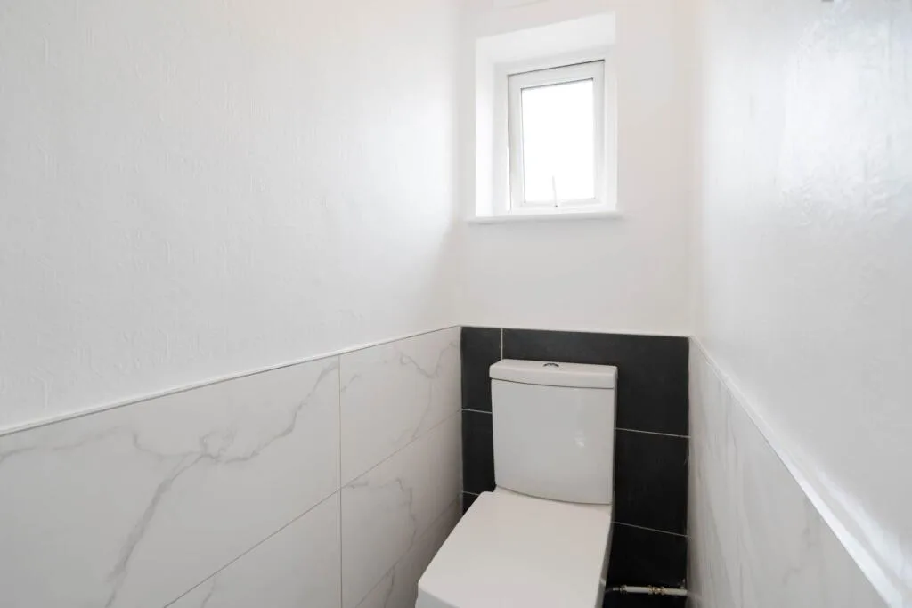 3 bedroom terraced house for rent