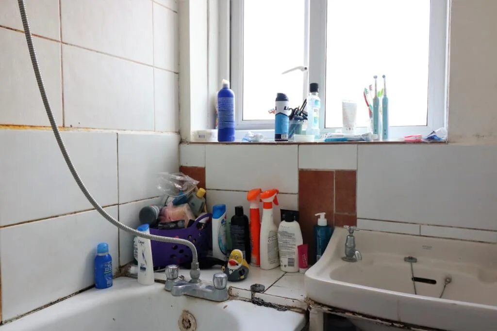 2 bedroom apartment for rent