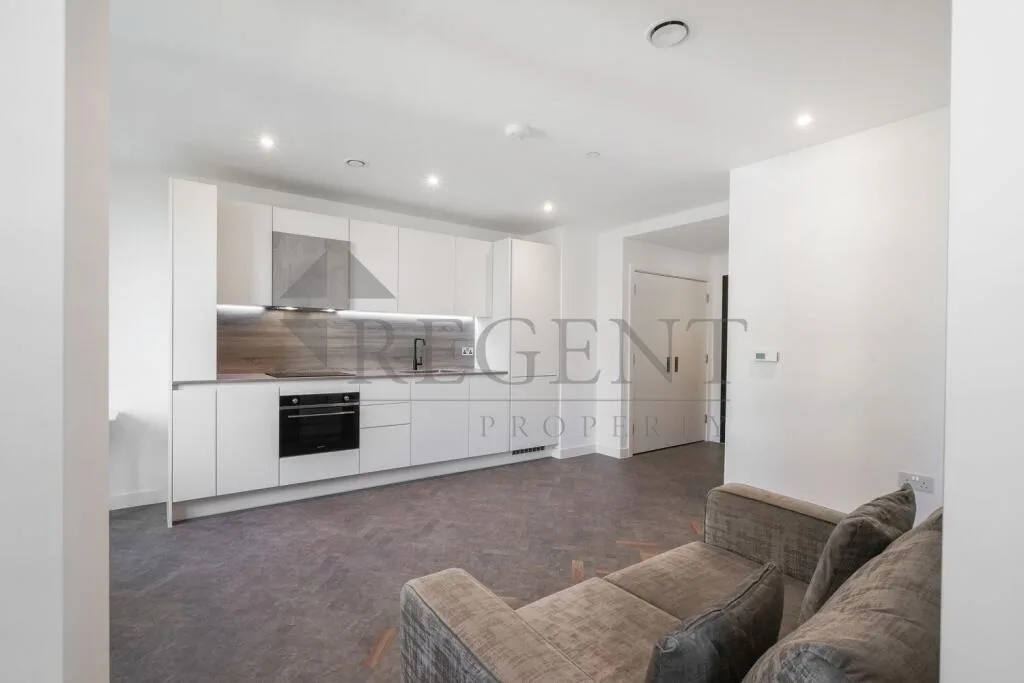 Studio apartment for rent