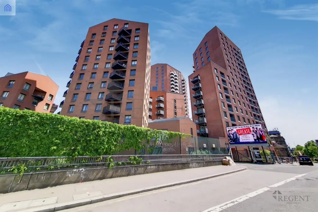 Studio apartment for rent