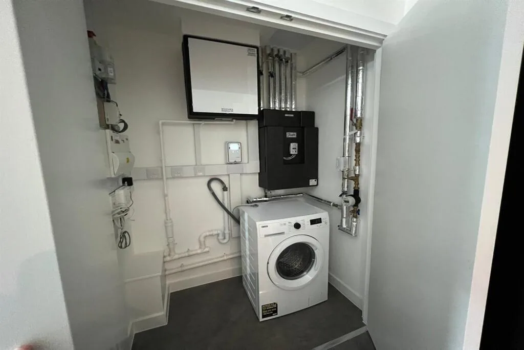 Studio apartment for rent