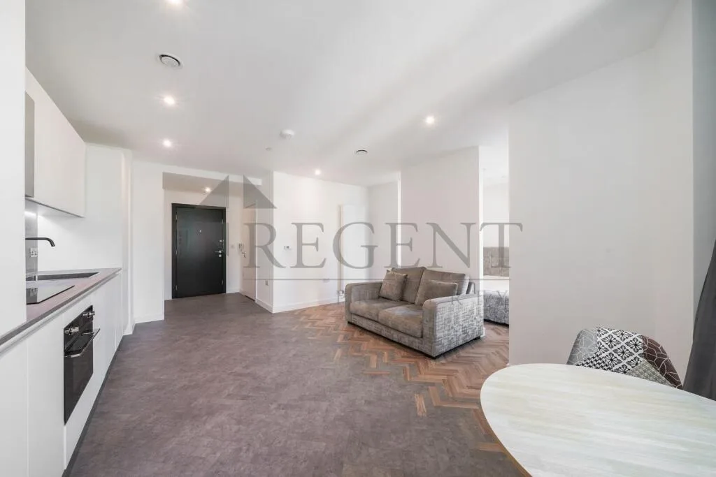 Studio apartment for rent