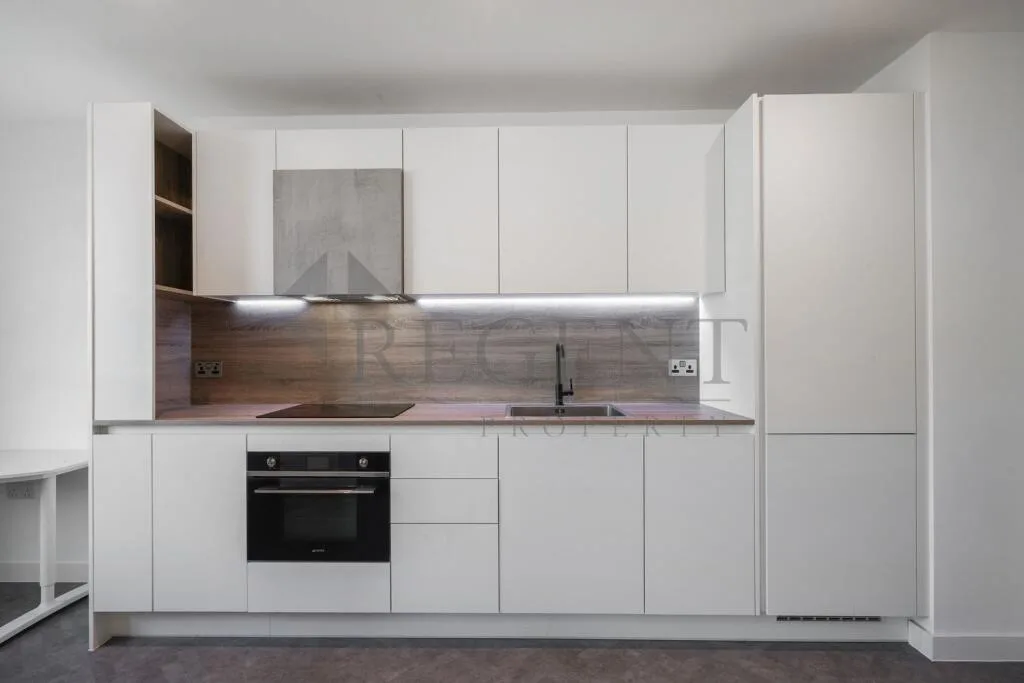 Studio apartment for rent