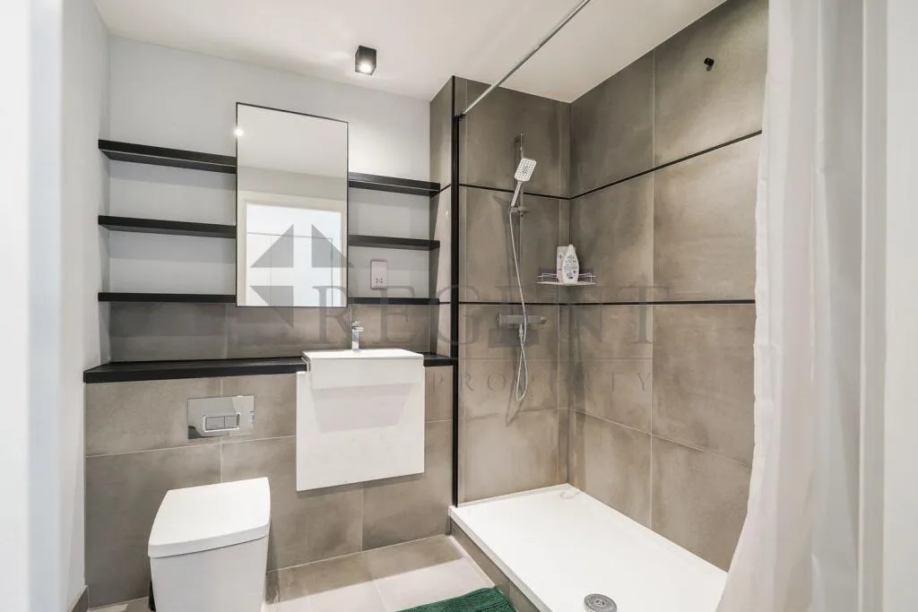Studio apartment for rent