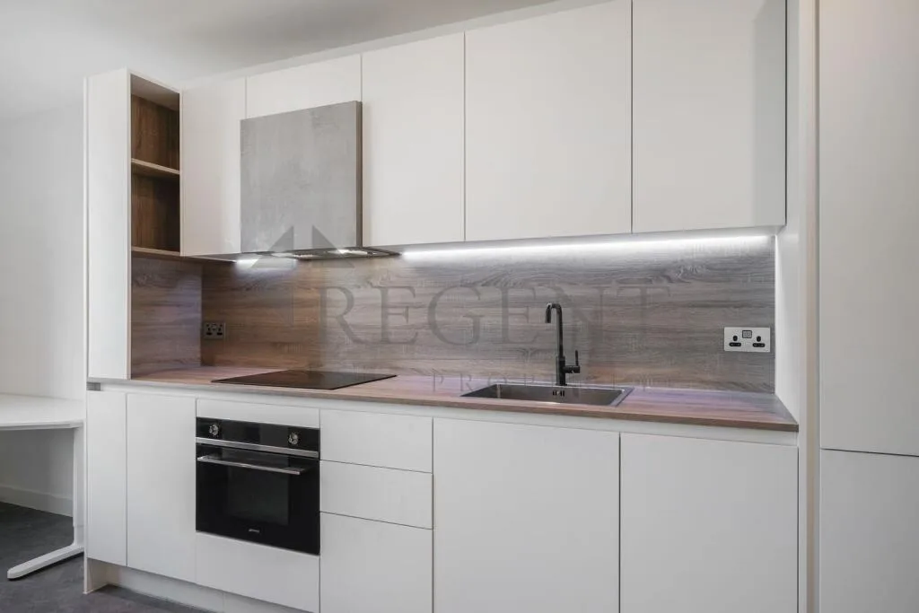 Studio apartment for rent
