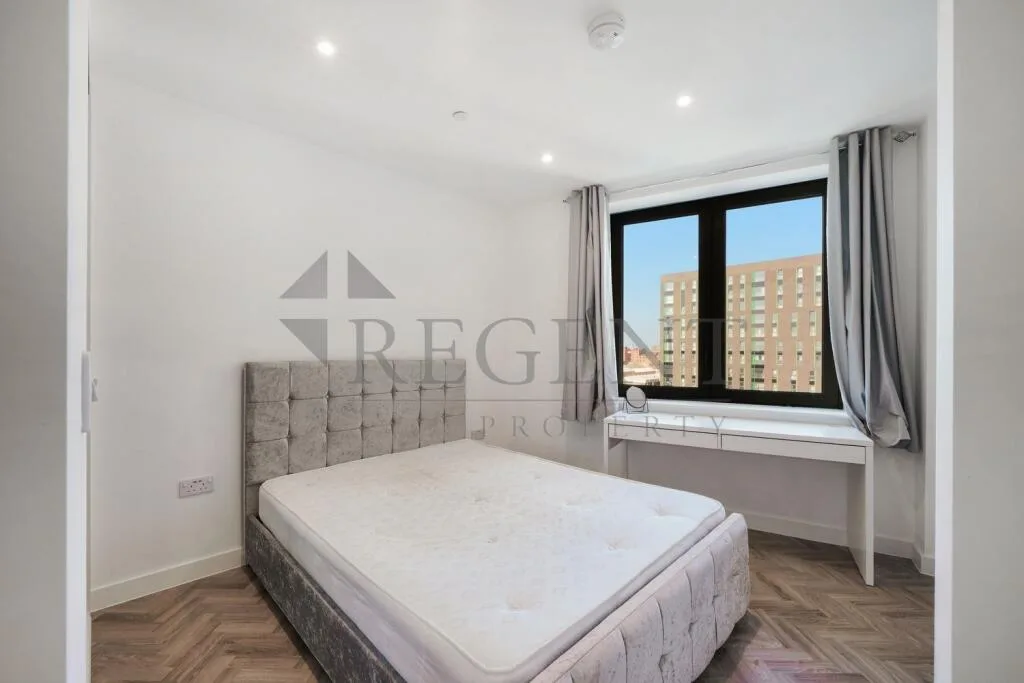 Studio apartment for rent