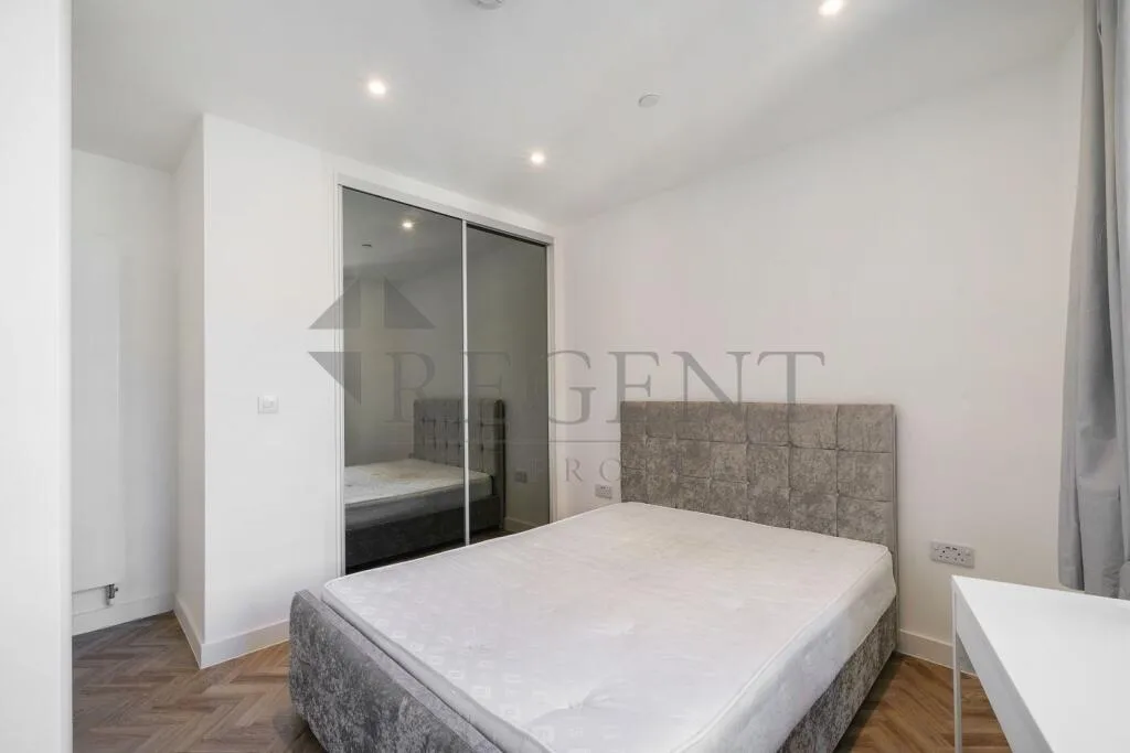 Studio apartment for rent
