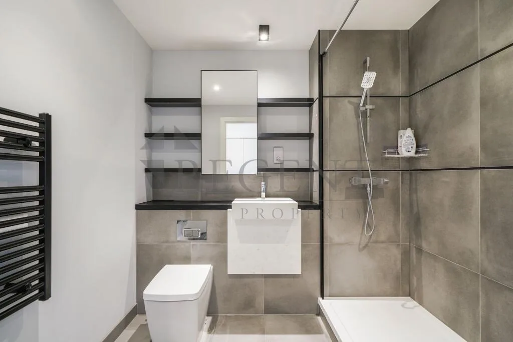 Studio apartment for rent