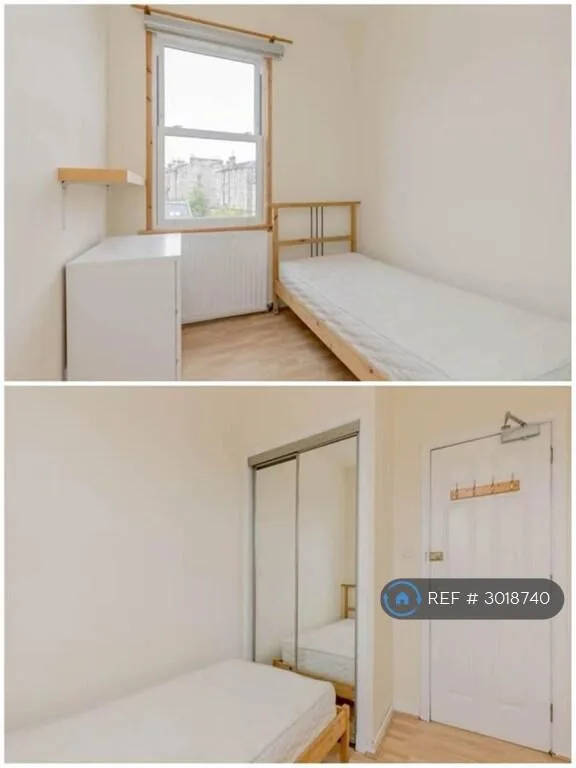 4 bedroom flat for rent