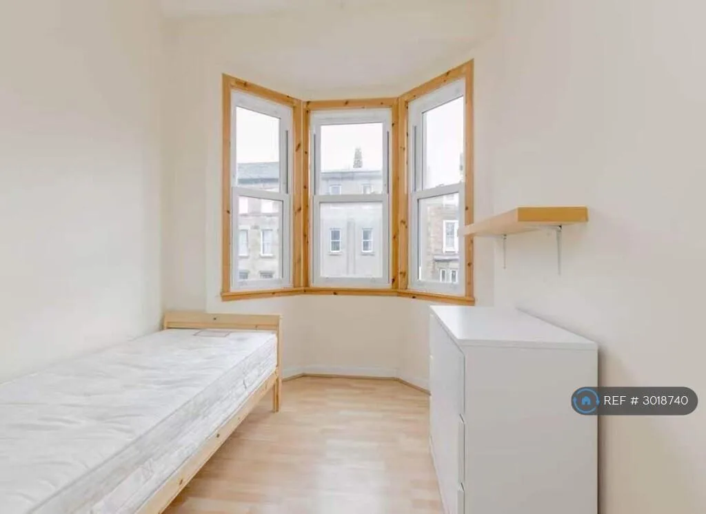 4 bedroom flat for rent
