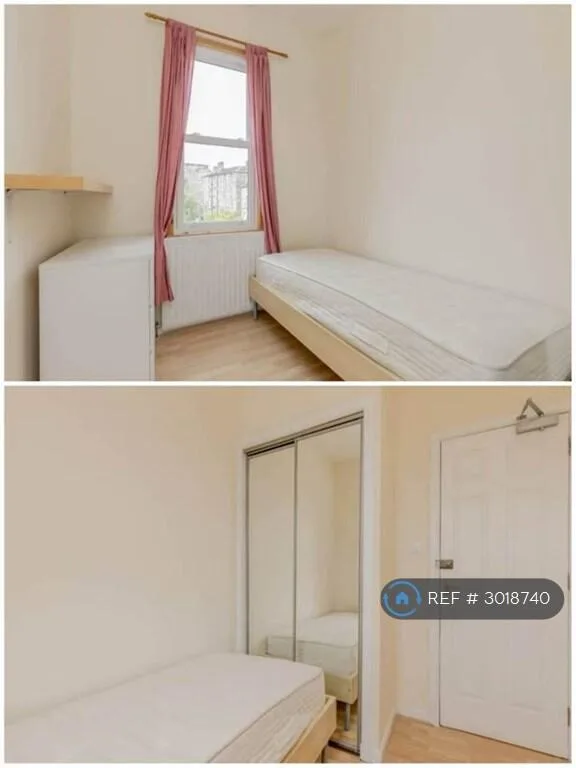 4 bedroom flat for rent