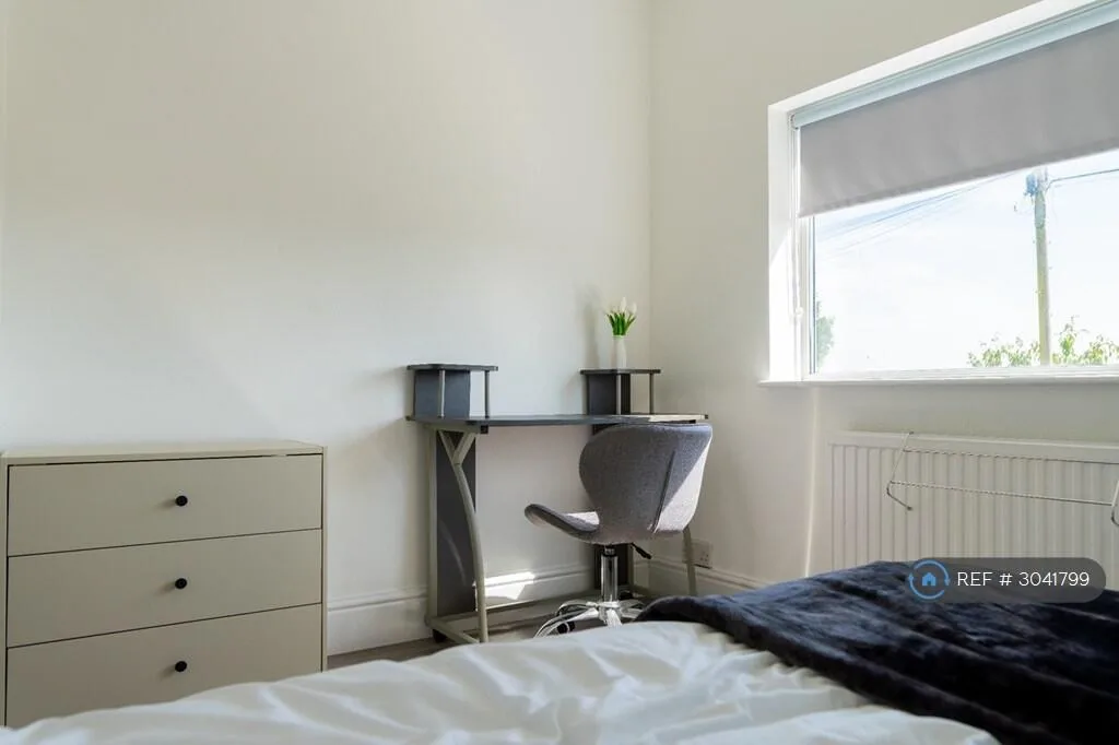 6 bedroom terraced house for rent