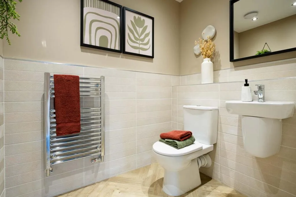 3 bedroom semi-detached house for rent