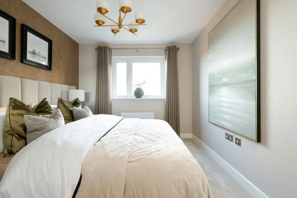 3 bedroom semi-detached house for rent