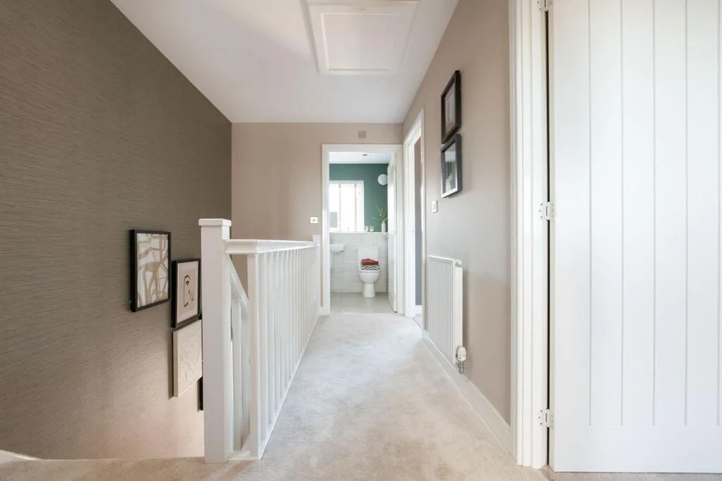3 bedroom semi-detached house for rent