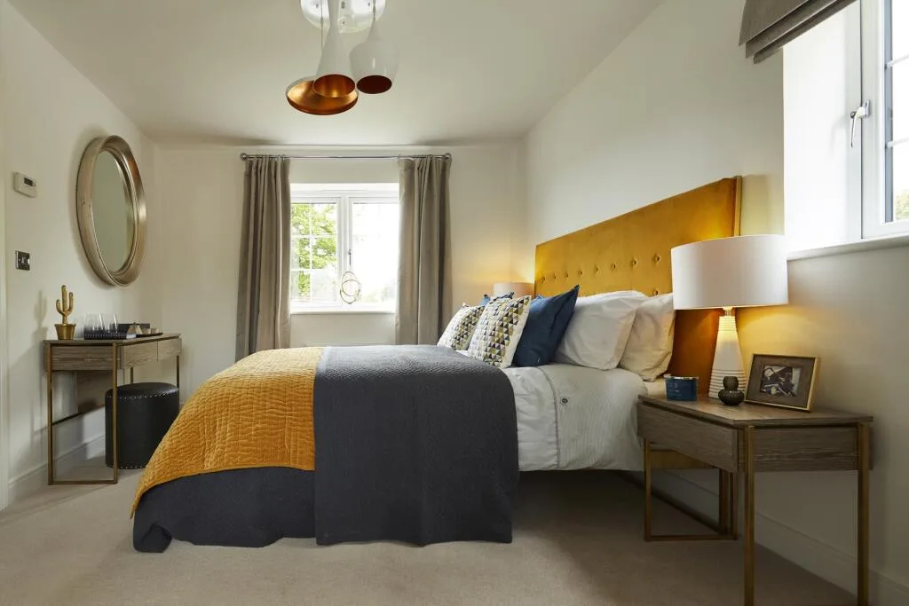 3 bedroom detached house for rent