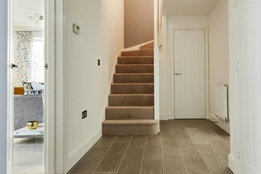 3 bedroom detached house for rent