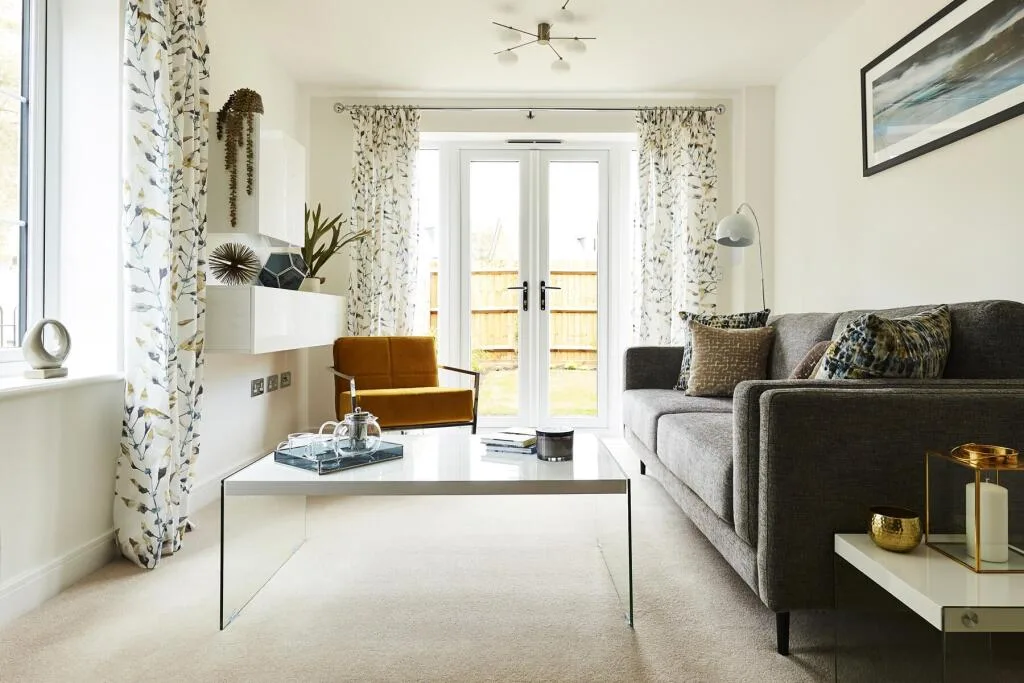 3 bedroom detached house for rent