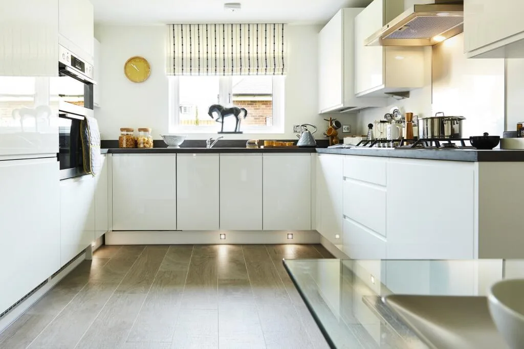 3 bedroom detached house for rent