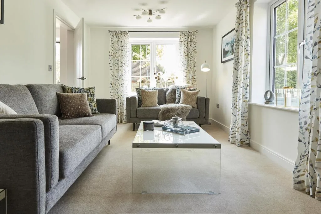 3 bedroom detached house for rent