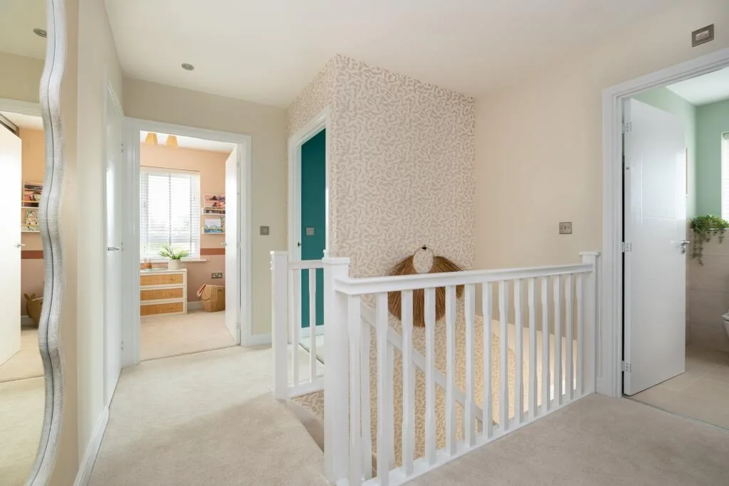 4 bedroom detached house for rent