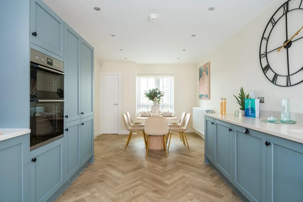 4 bedroom detached house for rent