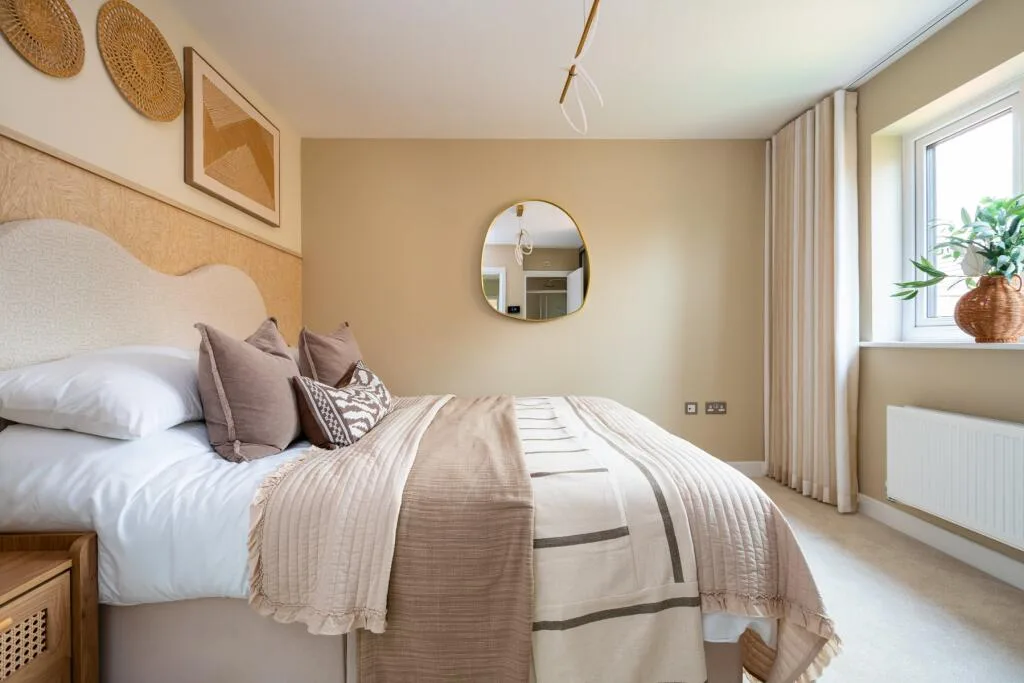 4 bedroom detached house for rent