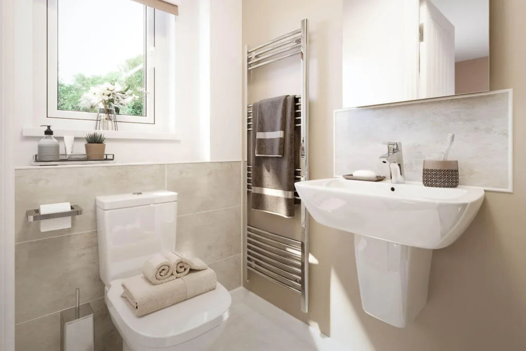 2 bedroom semi-detached house for rent