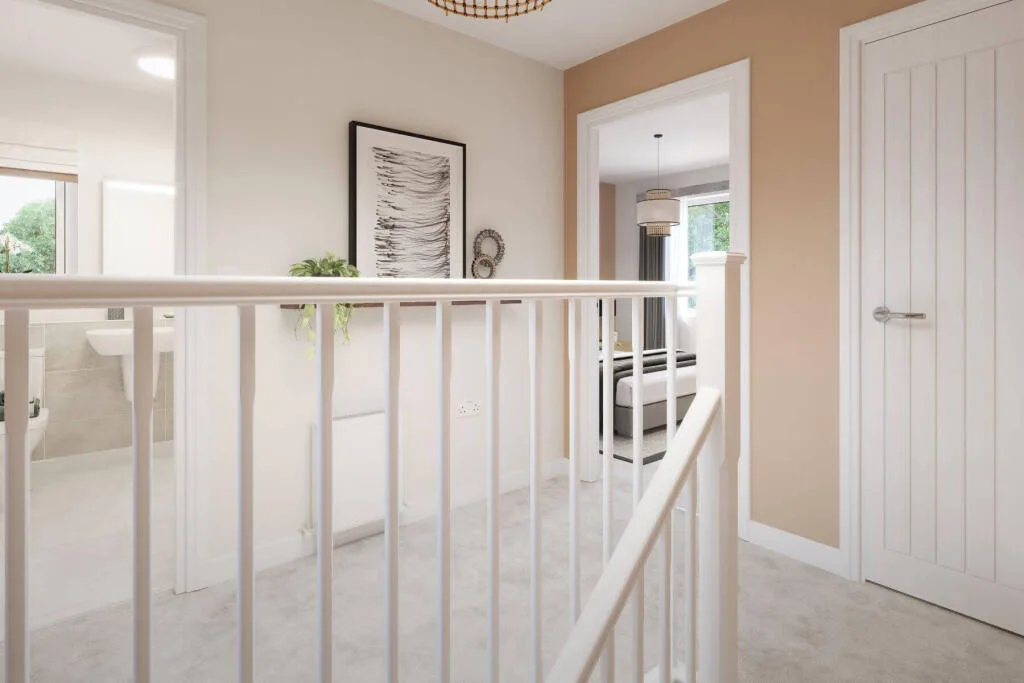 2 bedroom semi-detached house for rent