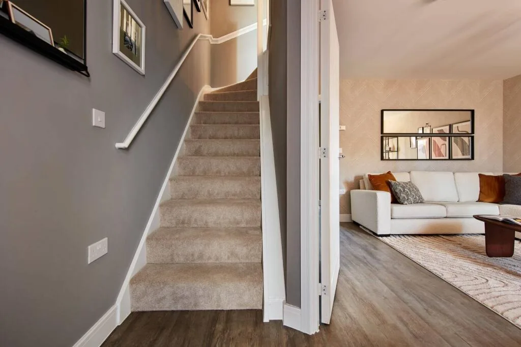 4 bedroom semi-detached house for rent