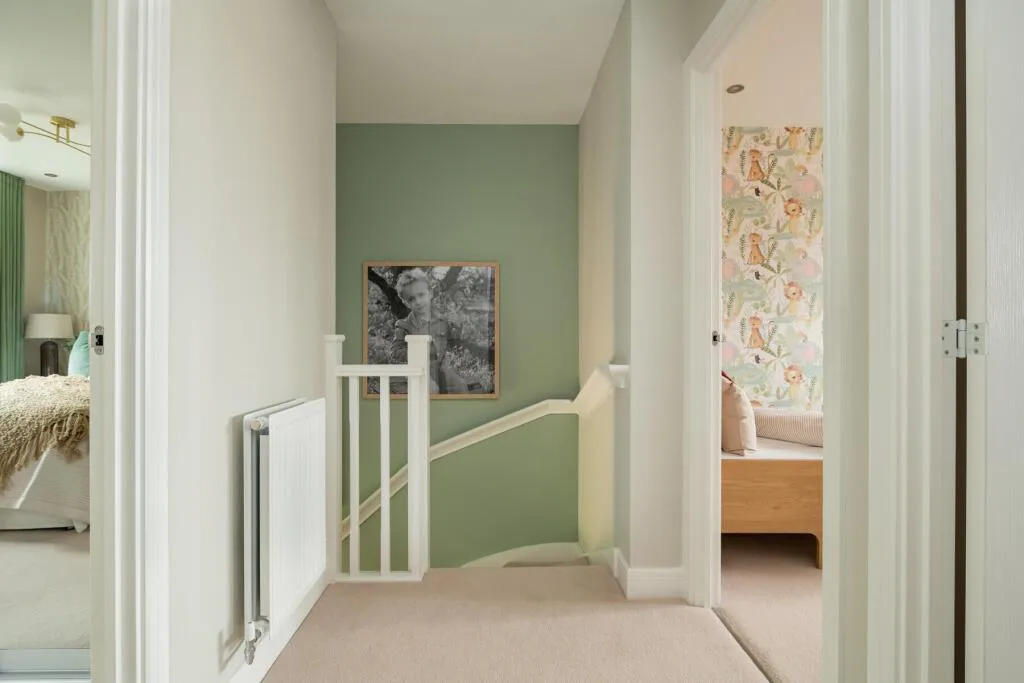 3 bedroom semi-detached house for rent