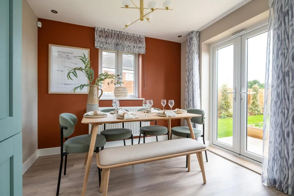 3 bedroom semi-detached house for rent