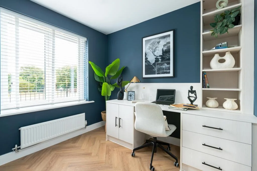 4 bedroom detached house for rent