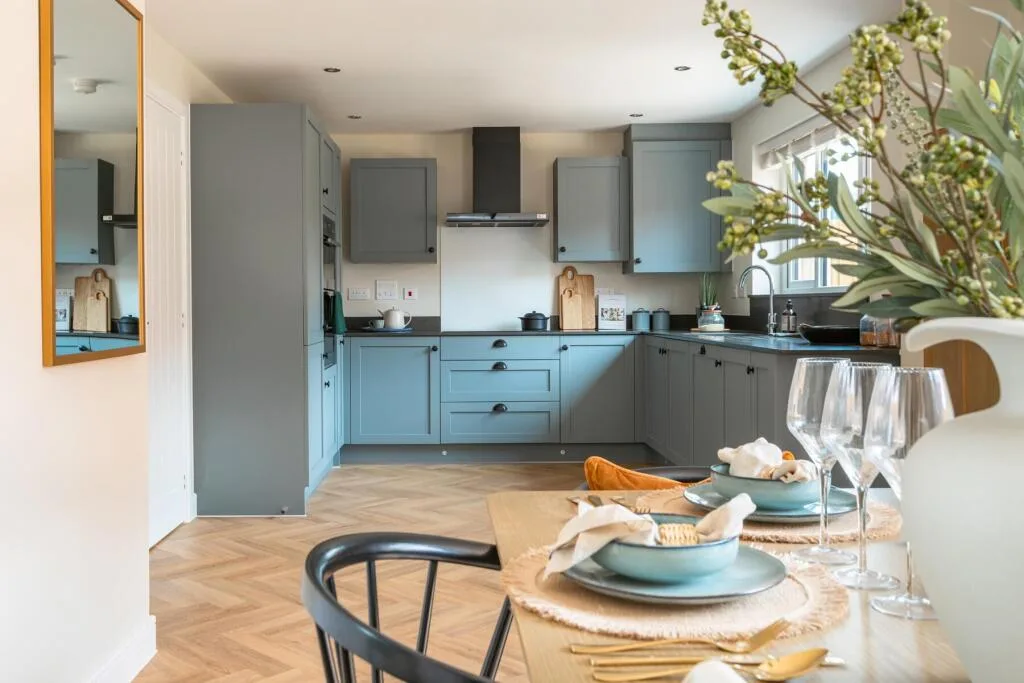 4 bedroom detached house for rent