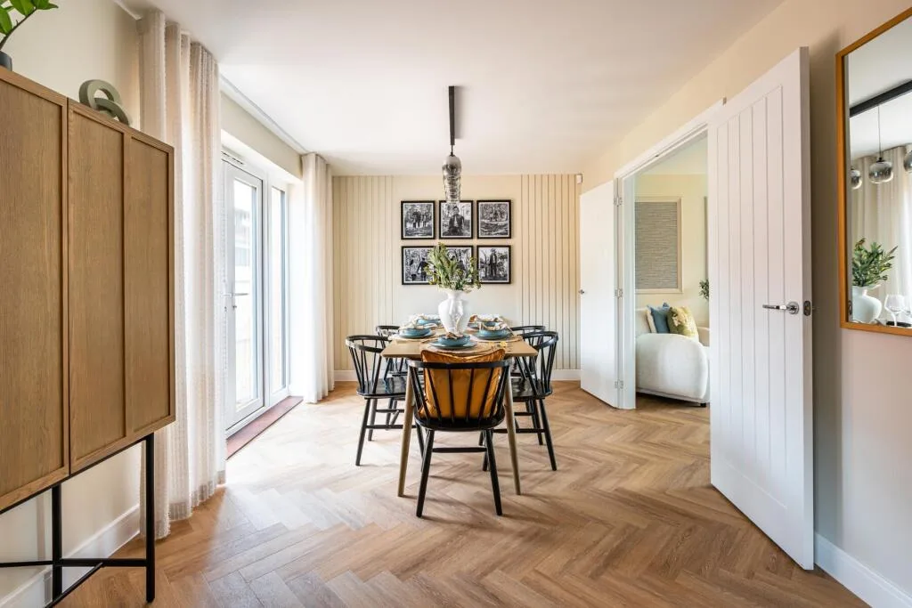 4 bedroom detached house for rent
