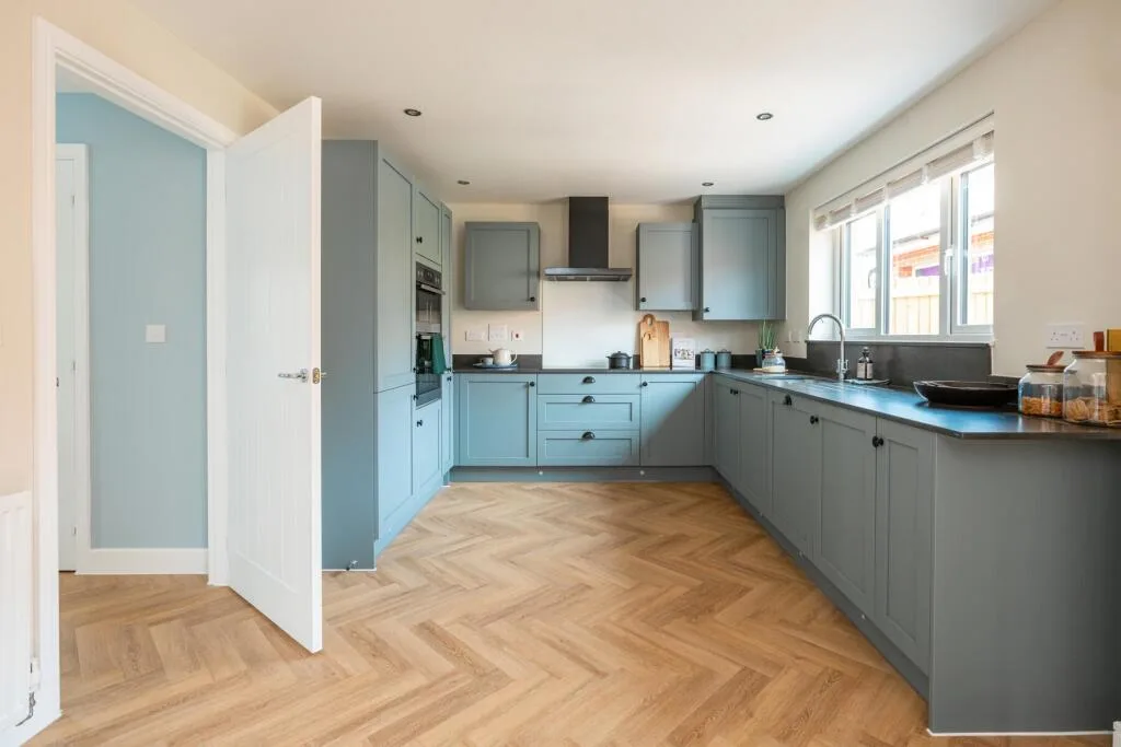 4 bedroom detached house for rent