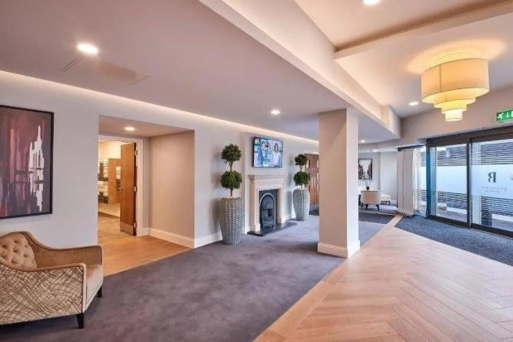 2 bedroom apartment for rent