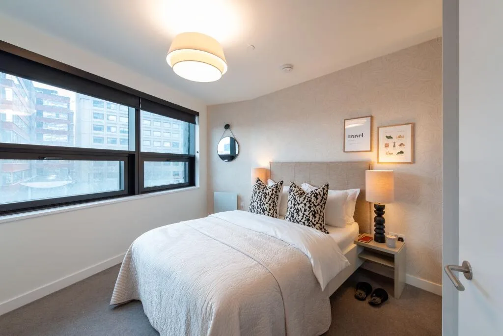 1 bedroom apartment for rent