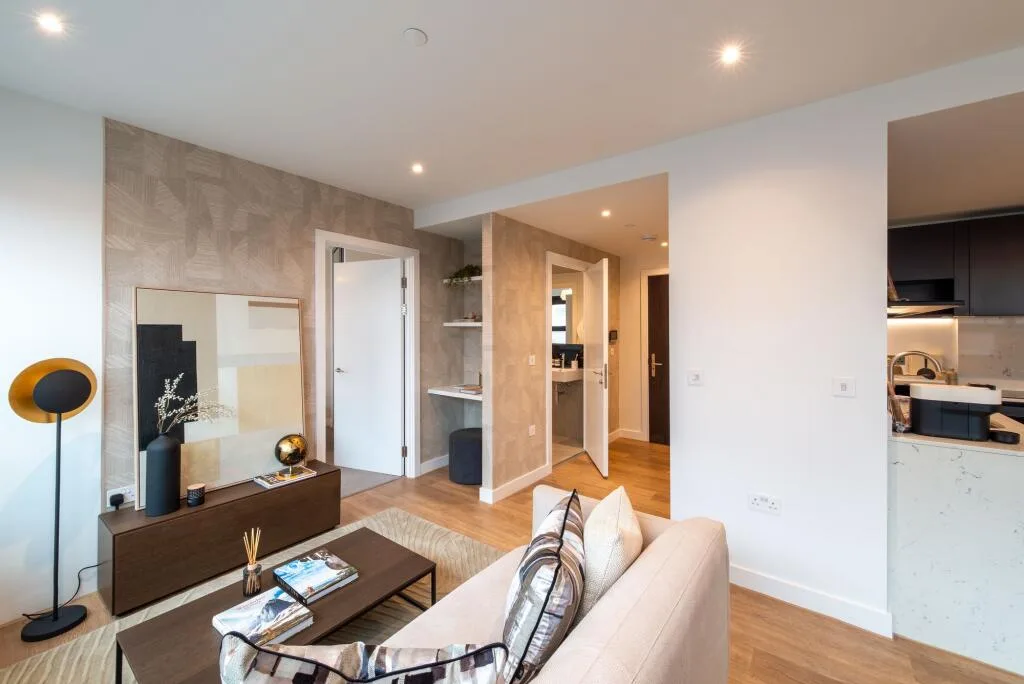 1 bedroom apartment for rent