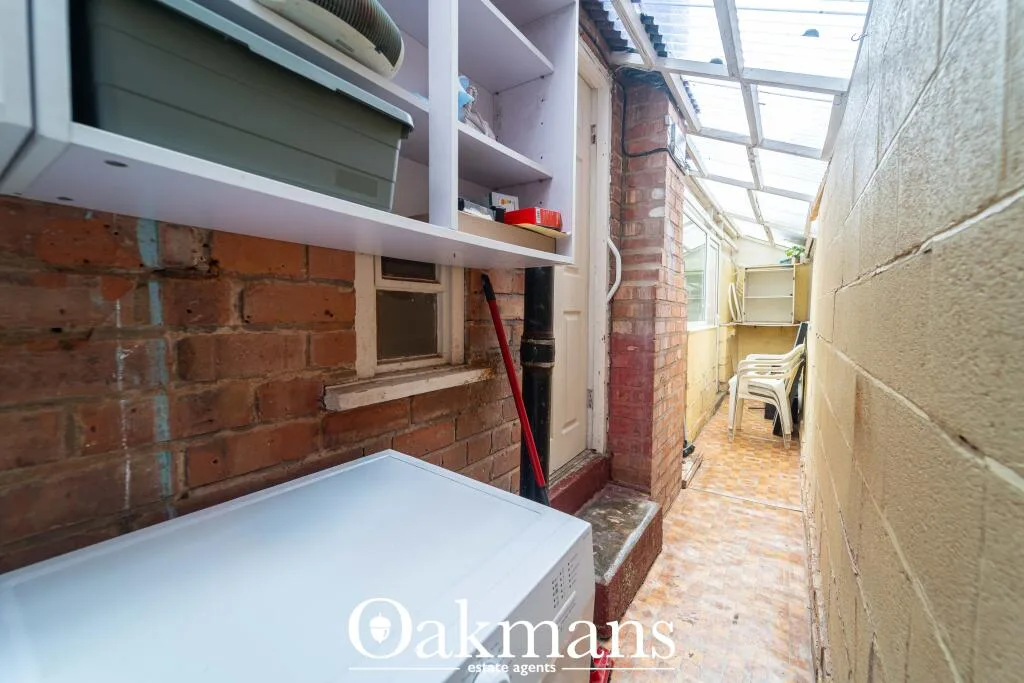 2 bedroom semi-detached house for rent
