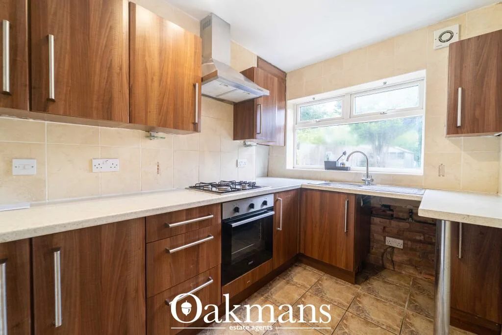 2 bedroom semi-detached house for rent