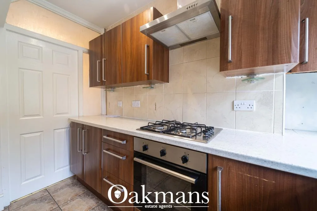 2 bedroom semi-detached house for rent