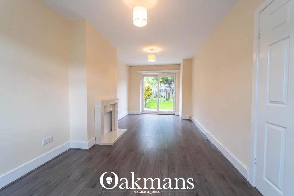 2 bedroom semi-detached house for rent