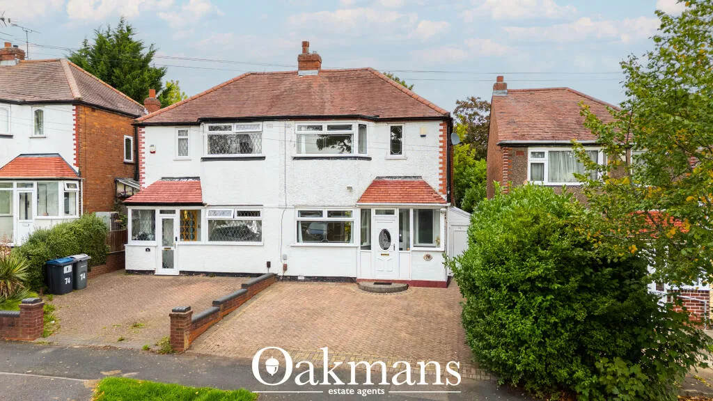 2 bedroom semi-detached house for rent