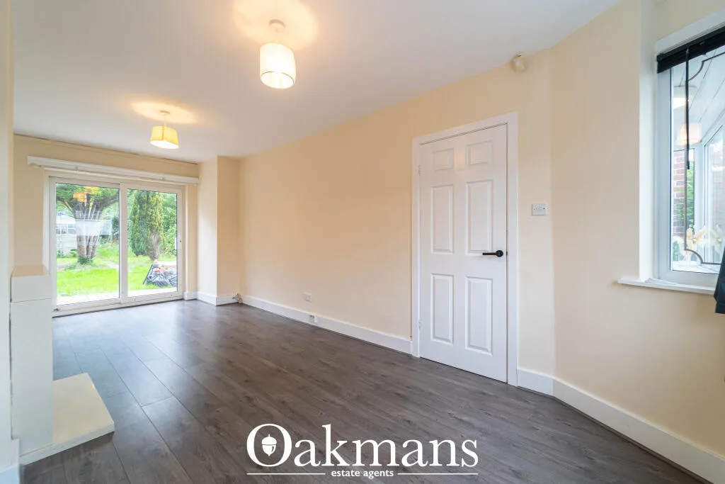 2 bedroom semi-detached house for rent