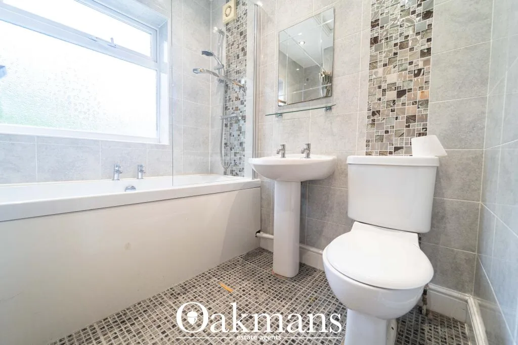 2 bedroom semi-detached house for rent