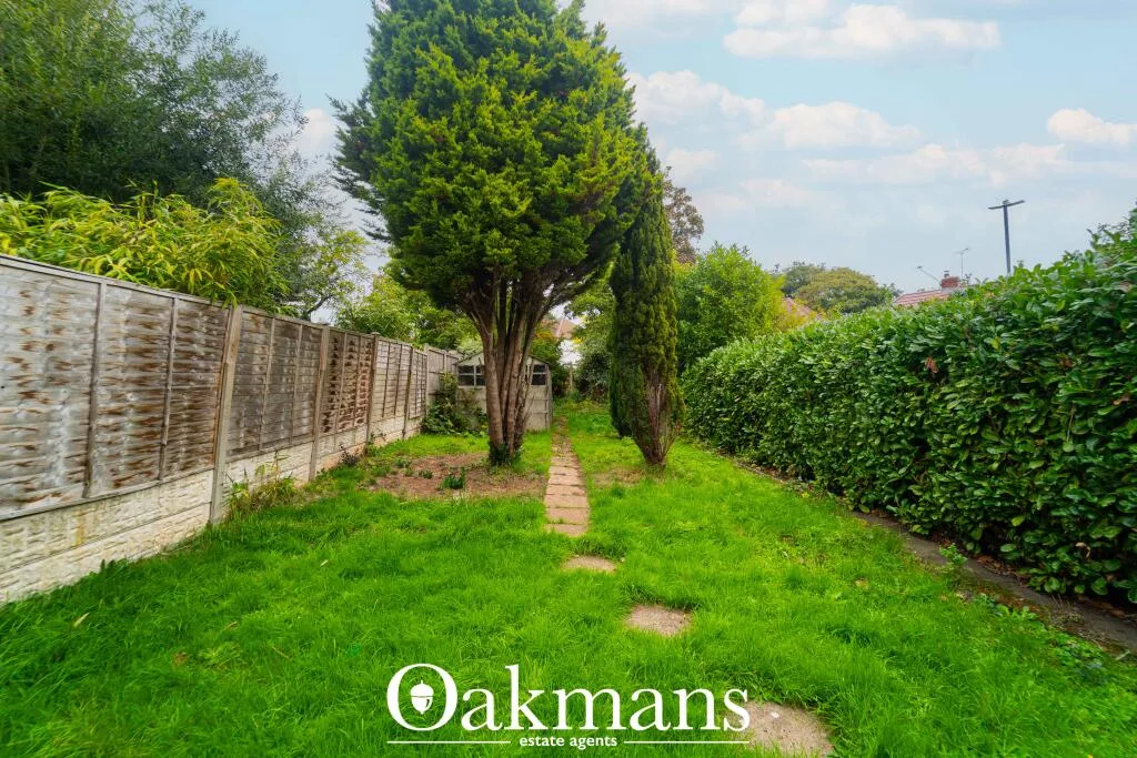 2 bedroom semi-detached house for rent
