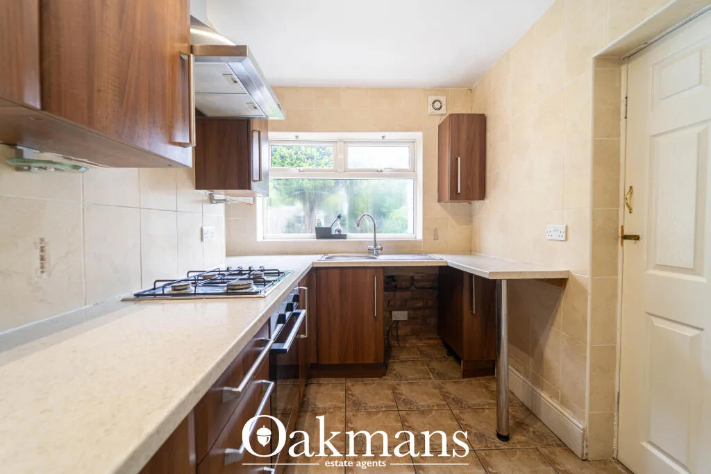 2 bedroom semi-detached house for rent