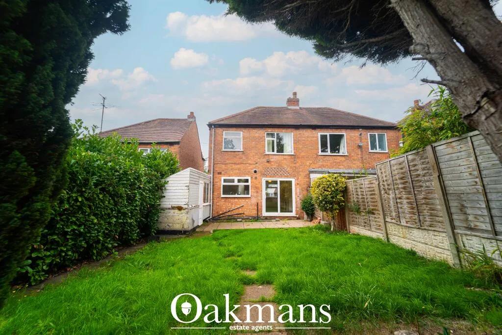 2 bedroom semi-detached house for rent