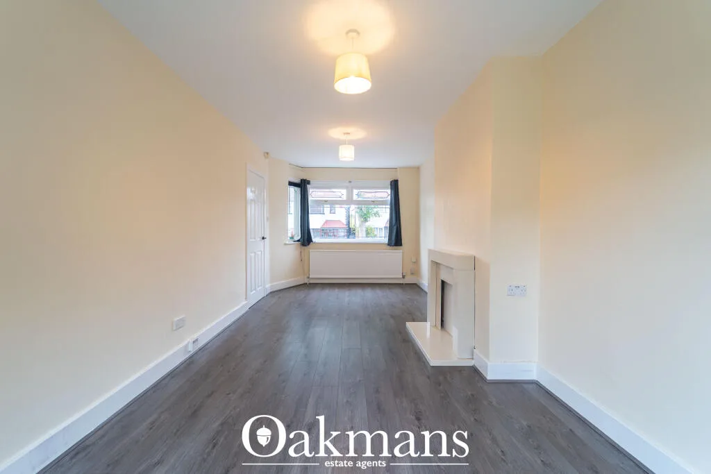 2 bedroom semi-detached house for rent
